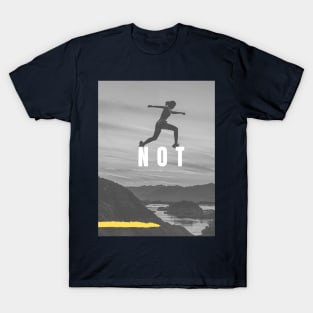 Progress Not Perfection T-Shirt